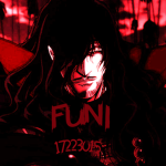 FUNI(′ꈍᴗꈍ‵)