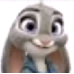 МЕМ ДЖУДІ ГОПС ЧАРТ РІДЕ 🐰