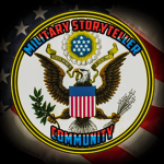 Military Story Teller Community