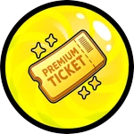 Ticket to Skip all Stages