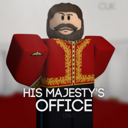 His Majesty's Office