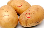 the brotato army