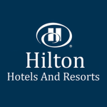 Hilton Hotels And Resorts.