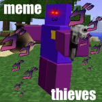 Meme Thieves