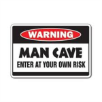 Man Cave Elite