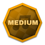 Medium Champion