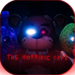 The Horrific Cafe