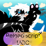 Furry UGC