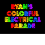 Ryan's Colorful Electrical Parade