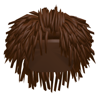 Spazz FreeForms Brown Roblox item