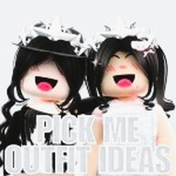 Pick Me Outfit Ideas 💞