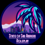 SARP | San Andreas Roleplay