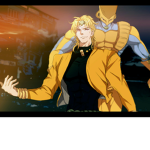 DIO'S CHILDREN X SERVANTS