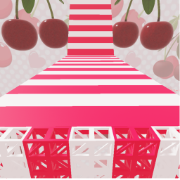 Cherry Obby!