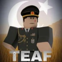 TEAF | Turkish Armed Forces #Transfer
