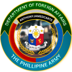 [PA] DFA | Department of Foreign Affairs