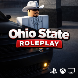 Connecticut State Roleplay