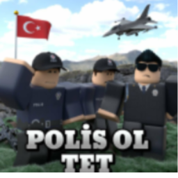 👮‍♂️ Yeni Türk Polis Oyunu 👮‍♂️