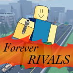 forever rivals