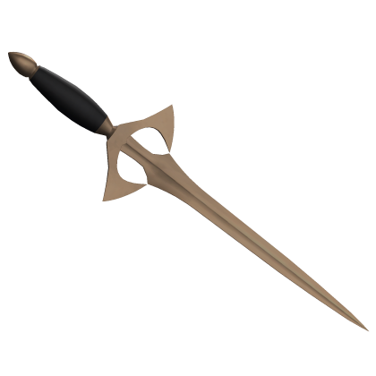 Medieval Nordic Bronze Sword (hip) Roblox item