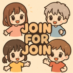 JOIN 4 JOIN
