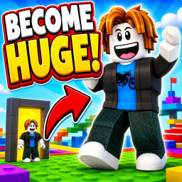 Become HUGE!