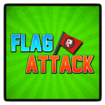 Flag Attack