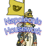 Napoleonic Housework