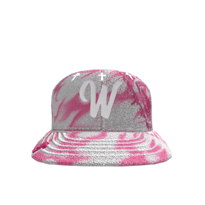 Gorra Exclusive "Bobadita W" Girl Roblox item