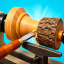 Carve a Log Into Anything!