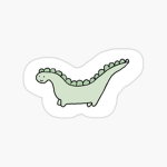 Dino army!c: