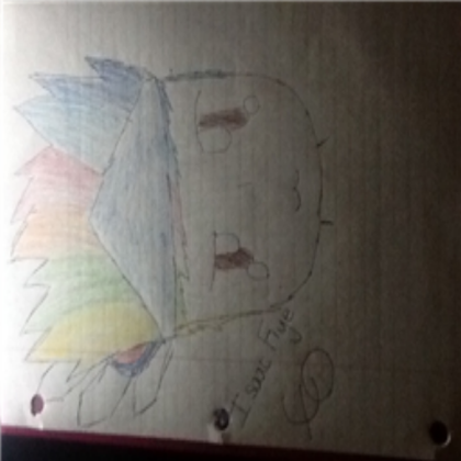 Isaacfrye Drawing Roblox decal
