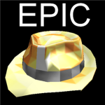 Sparkle Time Fedora Is My Favorite Hat!