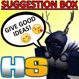 Suggestion Box! icon