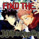 [UPD] Find The JJK [130]