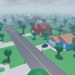 [SUMMER] Welcome to the Town of Robloxia Reborn icon