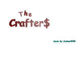 The Crafter$