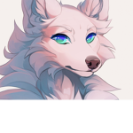 Artic wolves!!