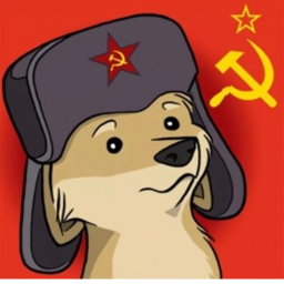 Soviet Union doge and cat training!