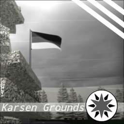 Karsen Rally Grounds