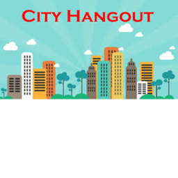 Real City Hangout!