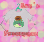 Ava's FreeSpace