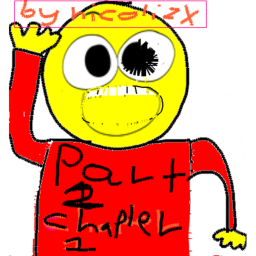 The Adventures of crazycrimeman! (Part grade:2) icon
