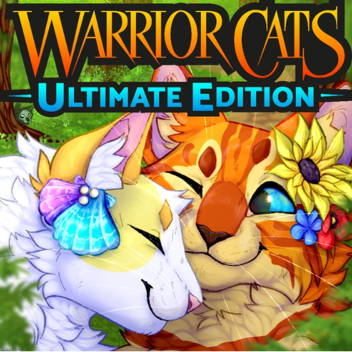 Warrior Cats: Ultimate Edition