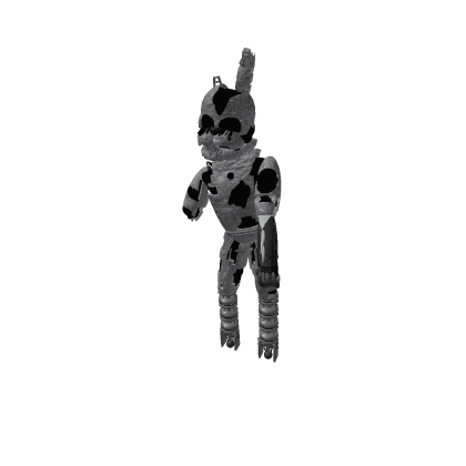 slivertrap idle