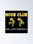 NoobUniverse