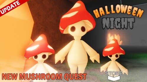 Halloween Night