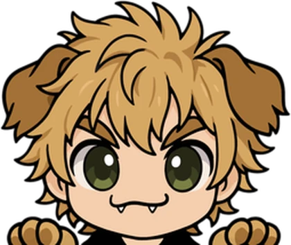 The D0ghouse Roblox group icon