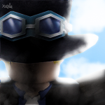 One Piece Outburst