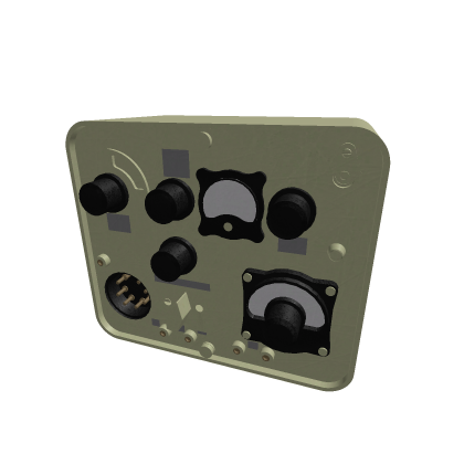 Spy Radio